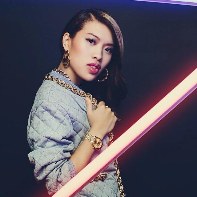 FB@Miss Ko 葛仲珊