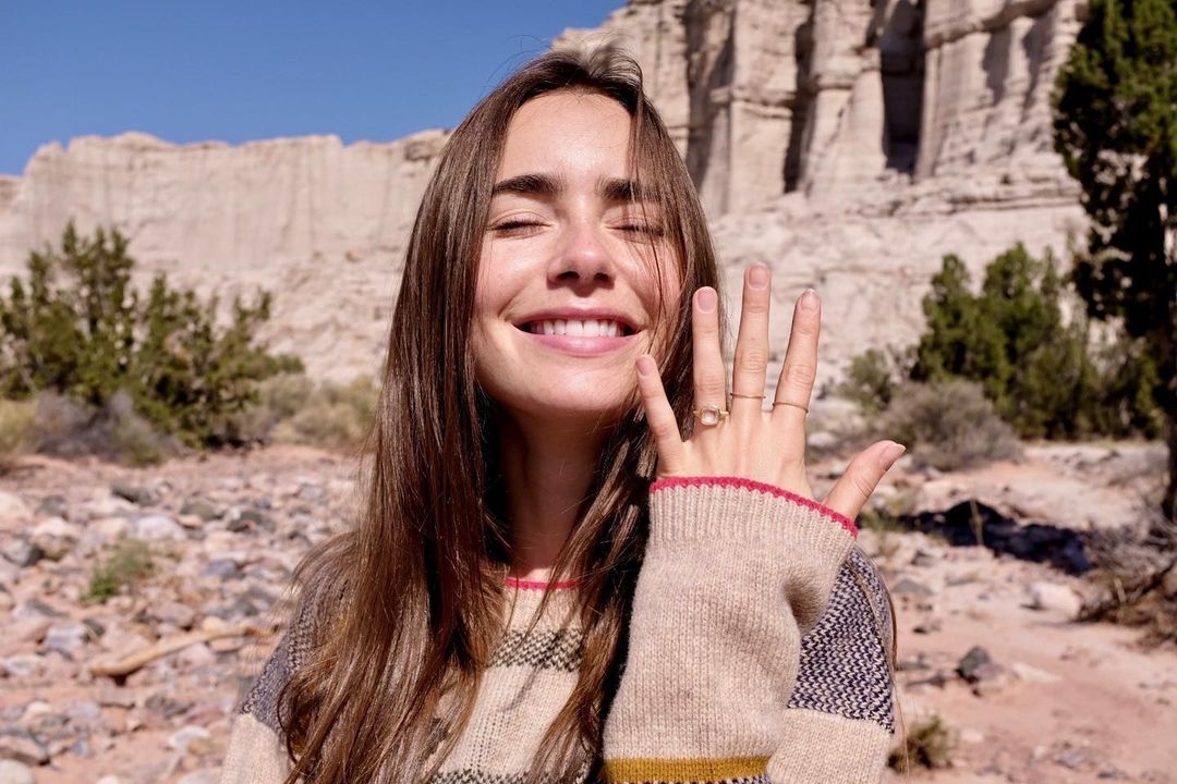 IG@lilyjcollins