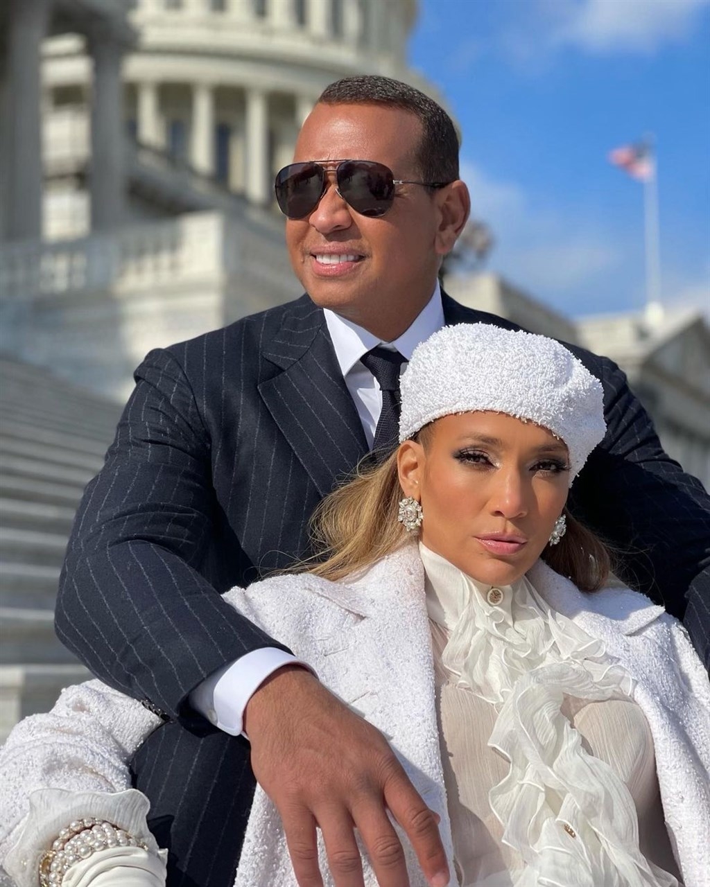 IG@arod
