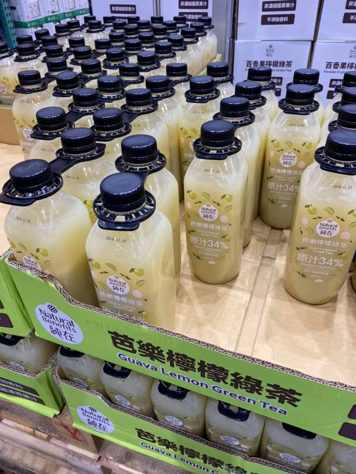 FB@Costco好市多 商品經驗老實說中