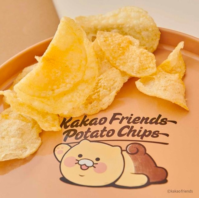 IG @kakaofriends_official