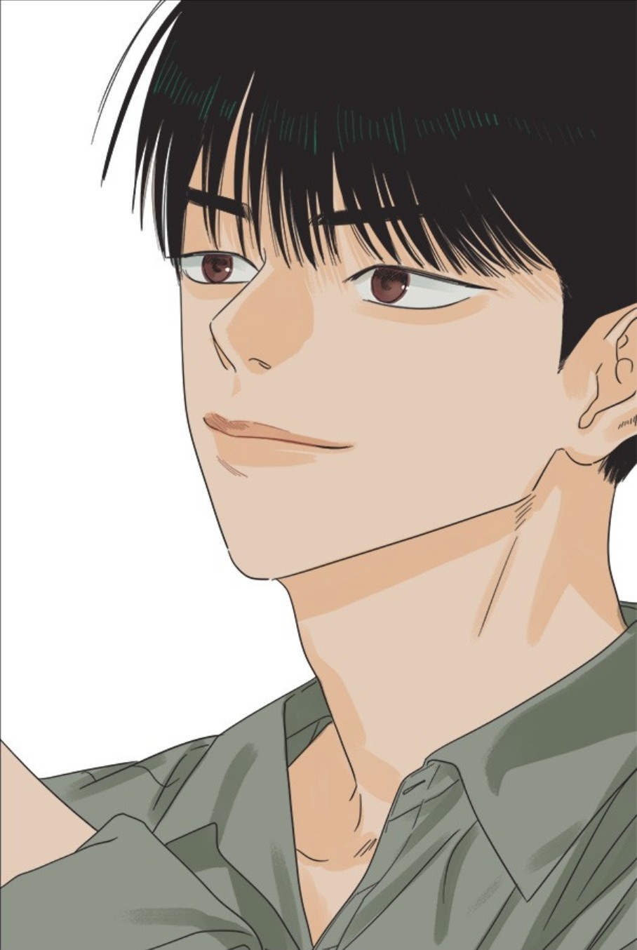 LINE WEBTOON每日漫畫