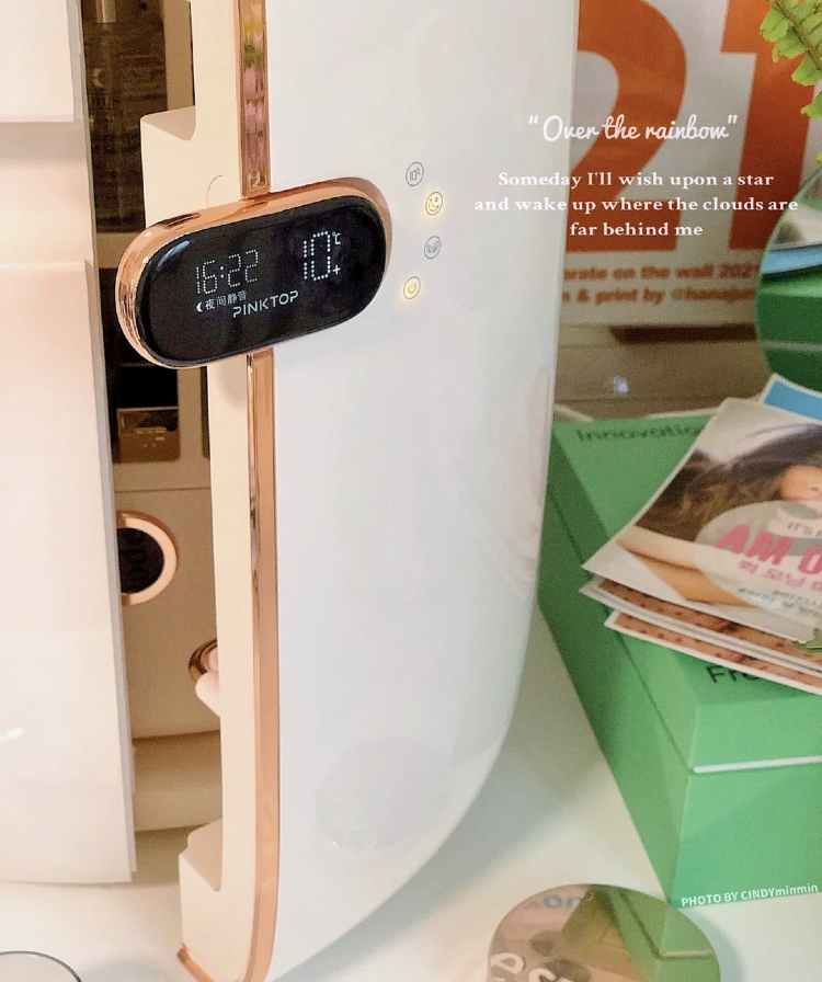 小紅書@CINDYYminmin