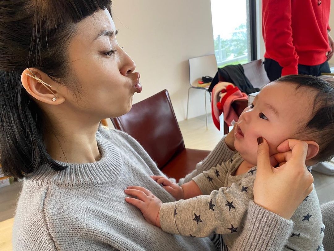 IG@linyichen.ariellin