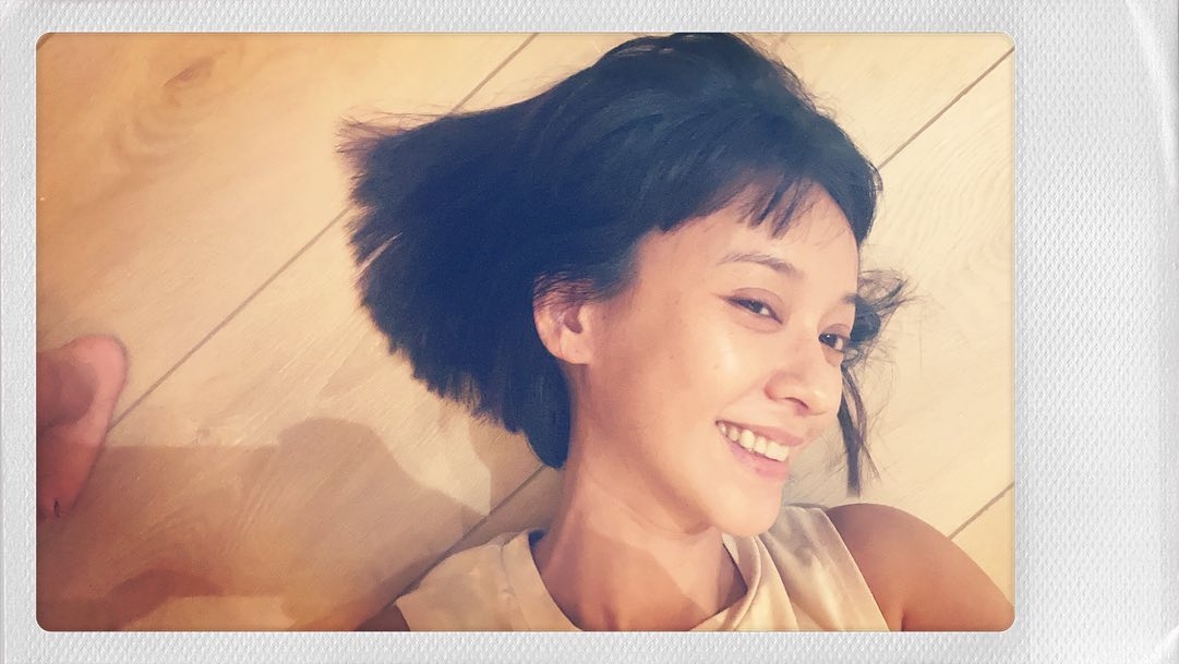 FB@陳意涵 YiHan Chen 