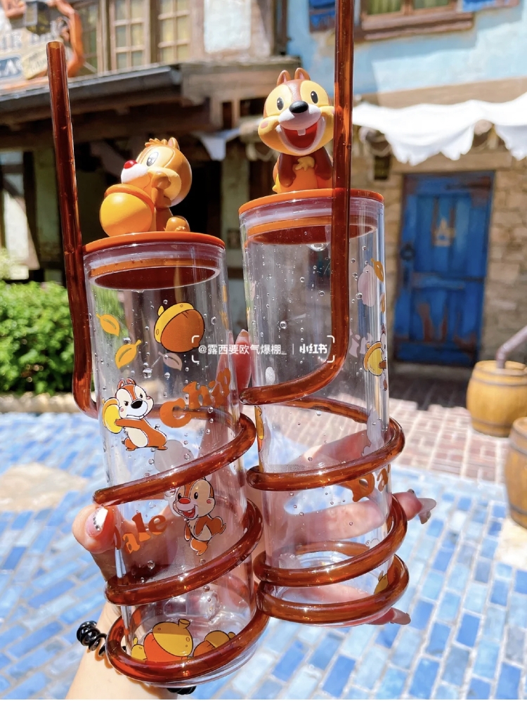 小紅書@露西要歐氣爆棚