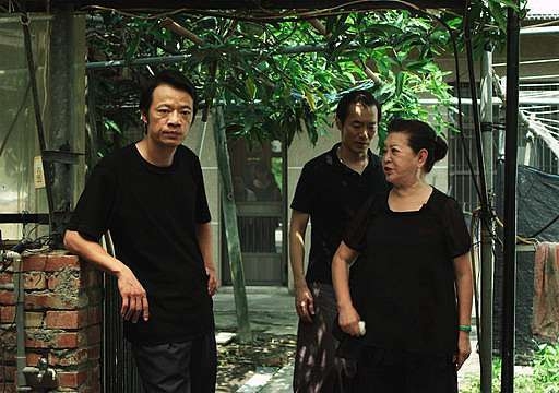 《龍飛鳳舞》