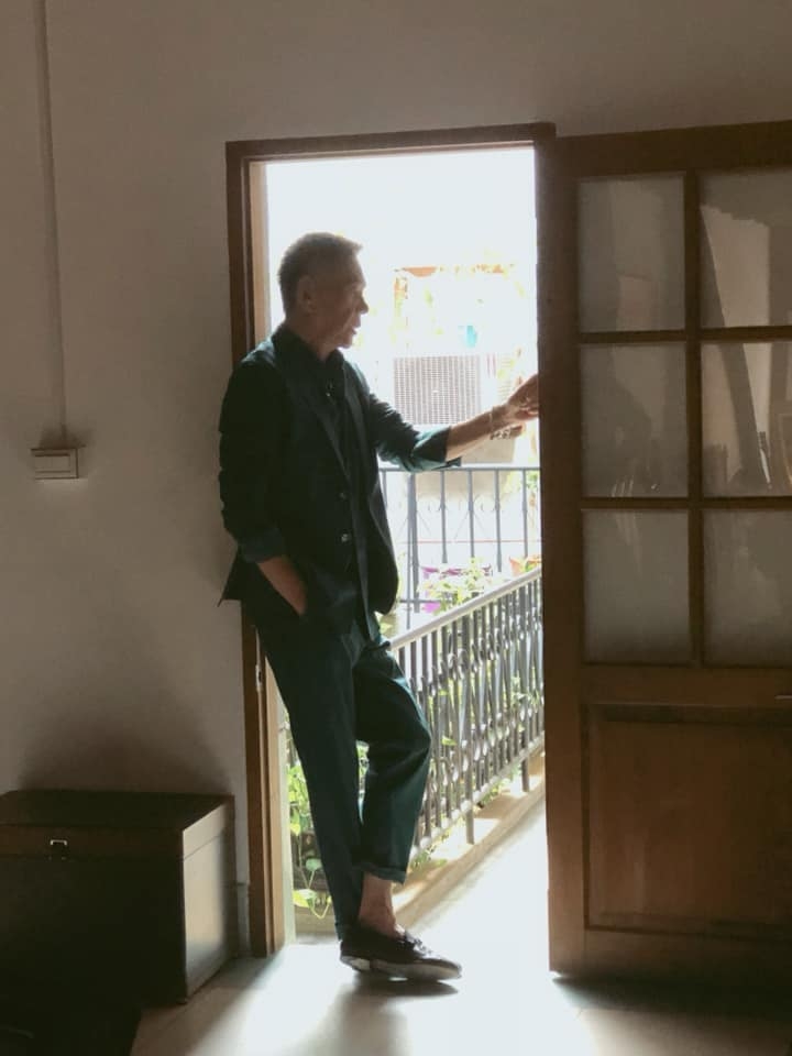FB@龍劭華