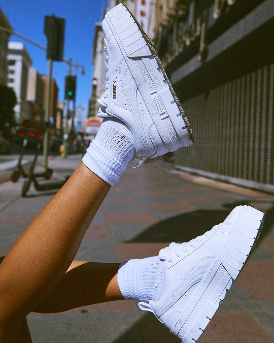 PUMA