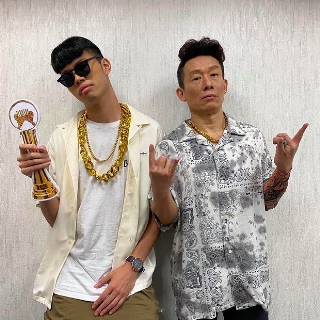 IG @kuo851