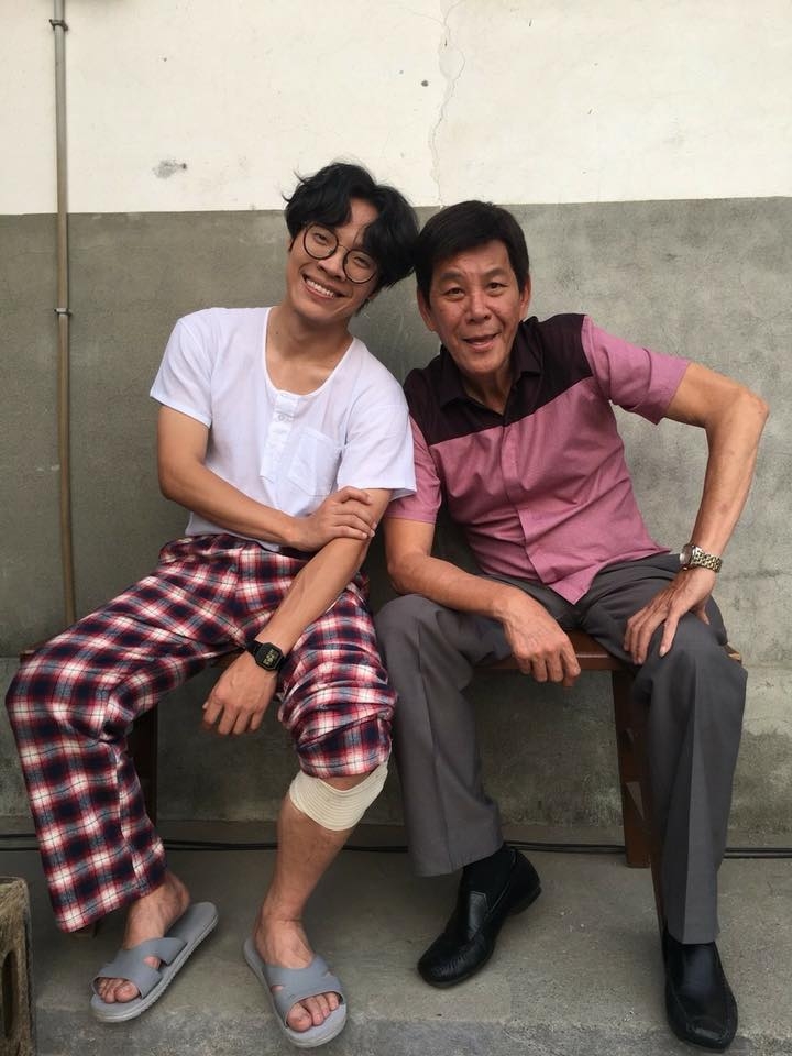 FB@龍劭華