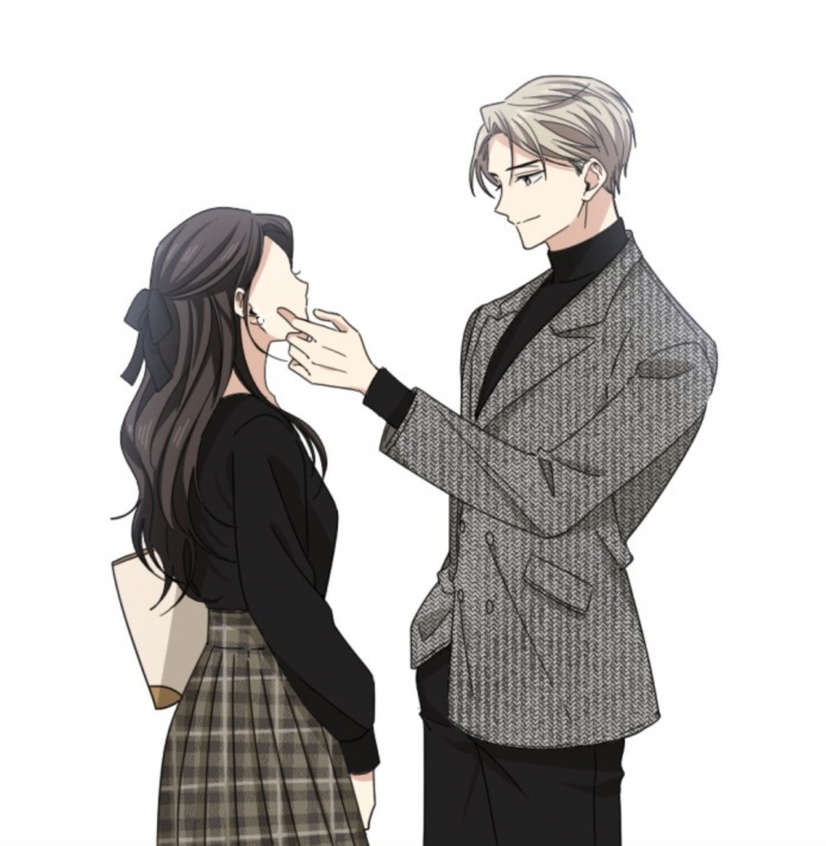 LINE WEBTOON每日漫畫