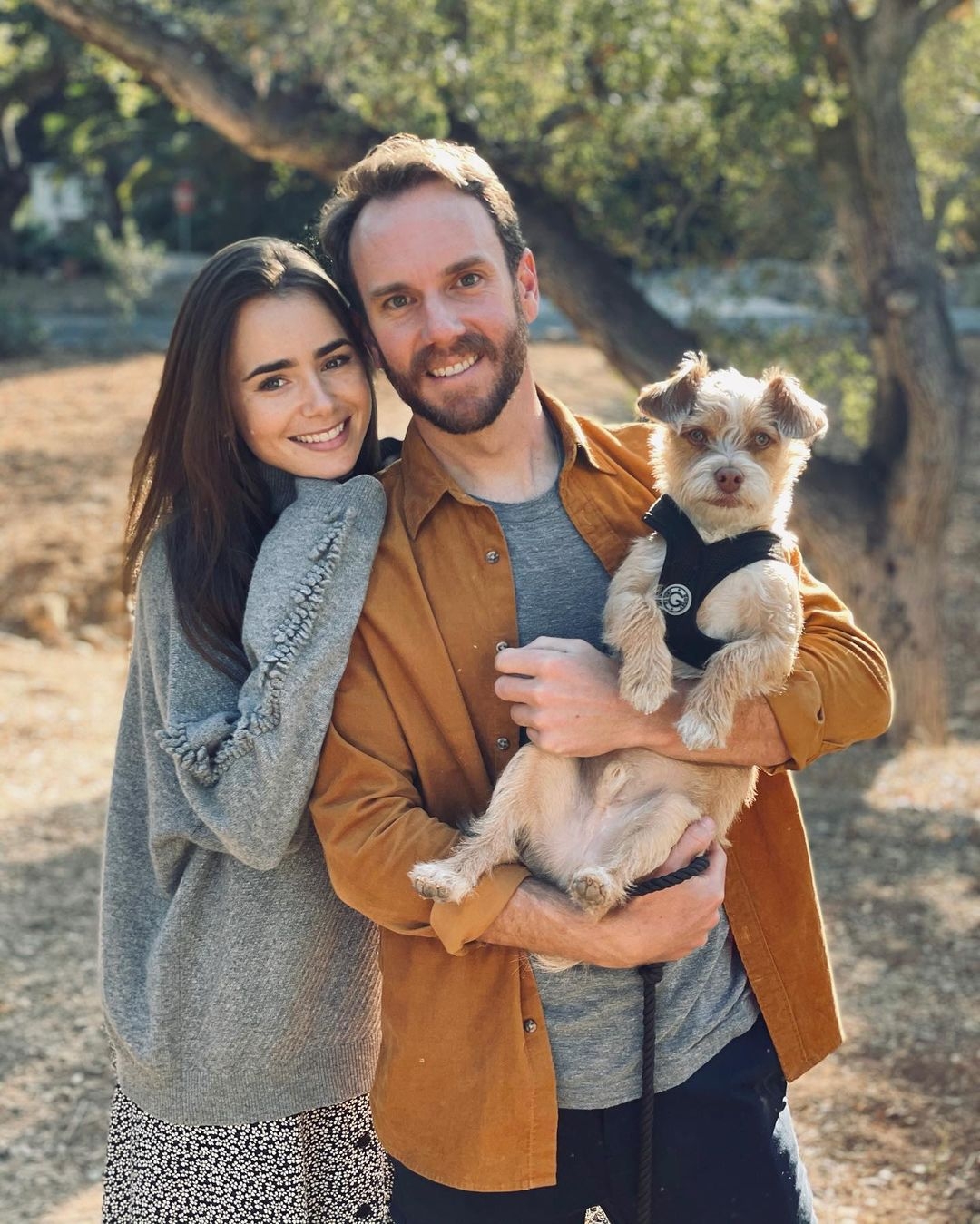 IG@lilyjcollins