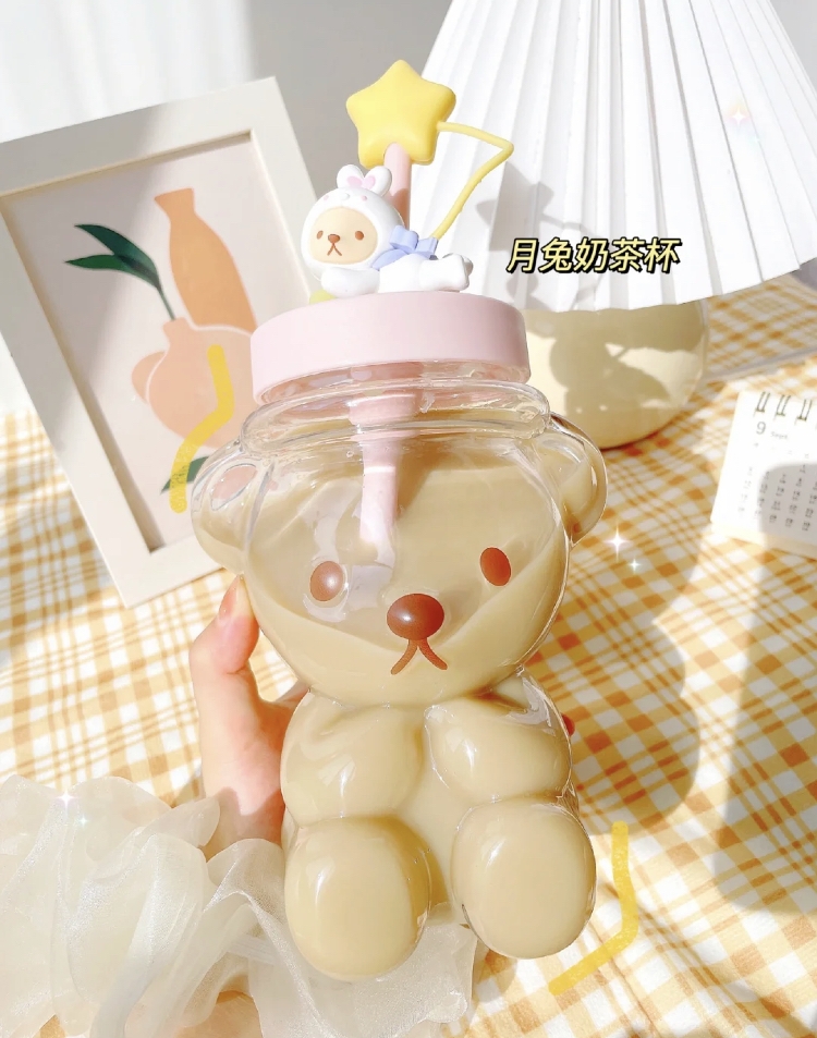 小紅書@小橙子兔