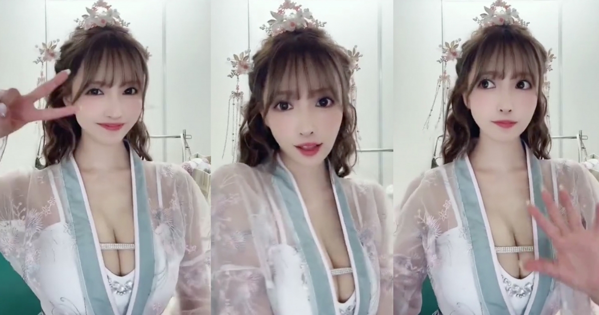 Weibo@三上悠亞_Yua