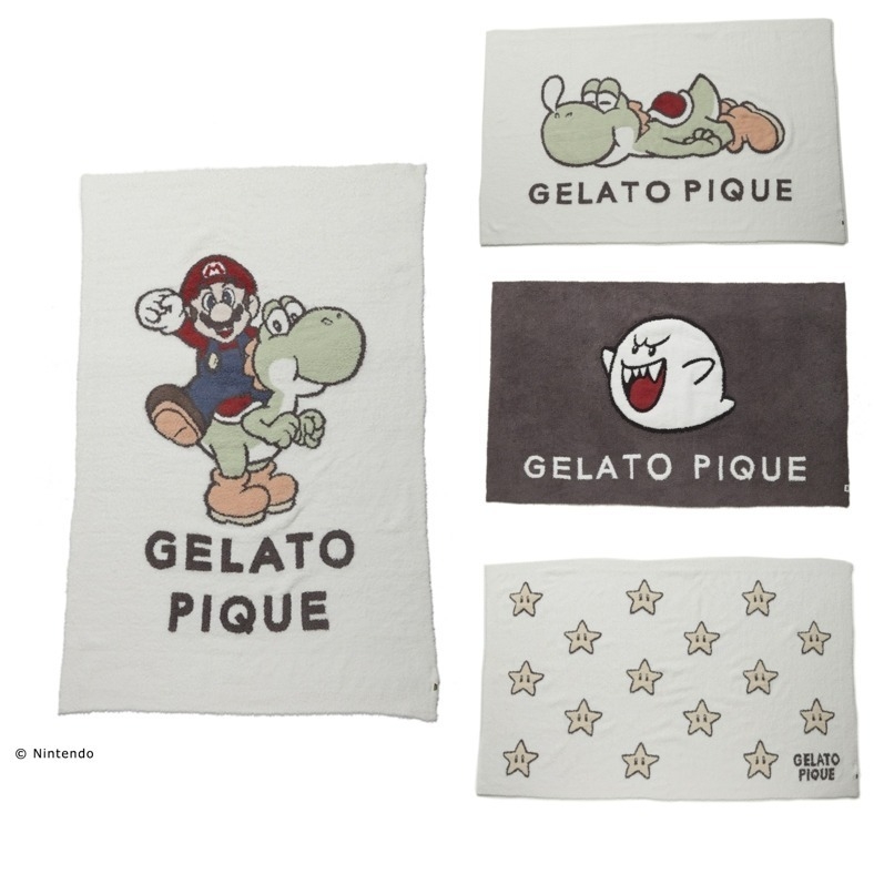 gelato pique