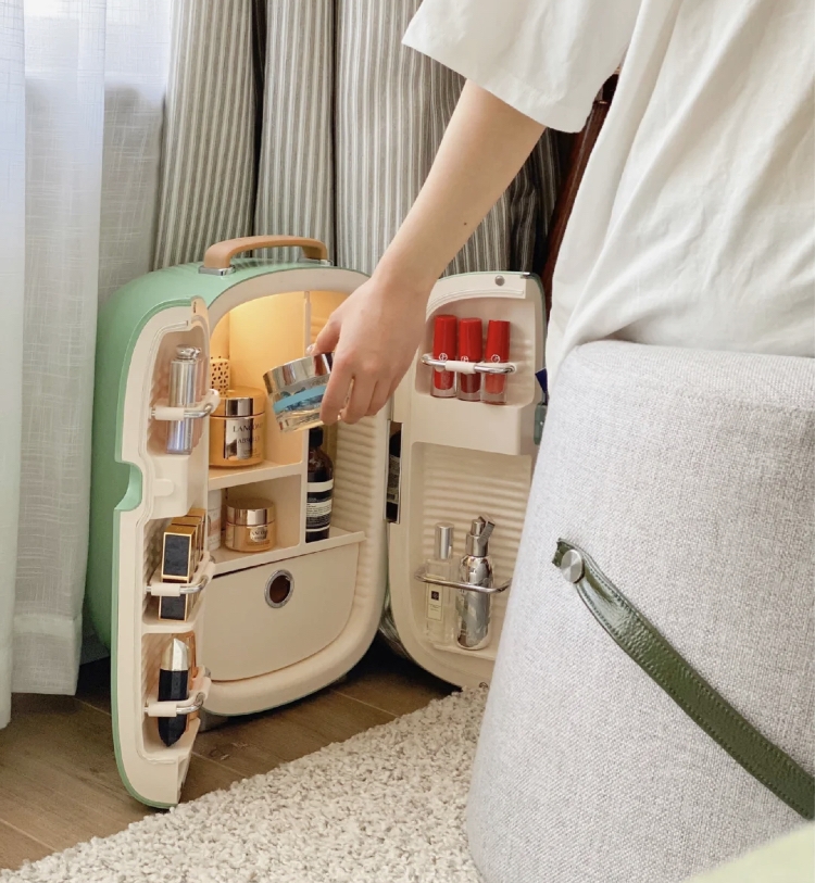 小紅書@PINKTOP繽兔