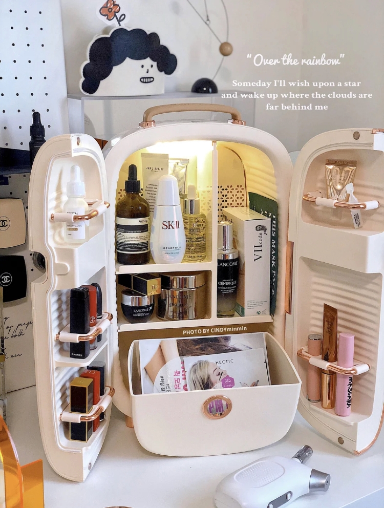 小紅書@CINDYYminmin