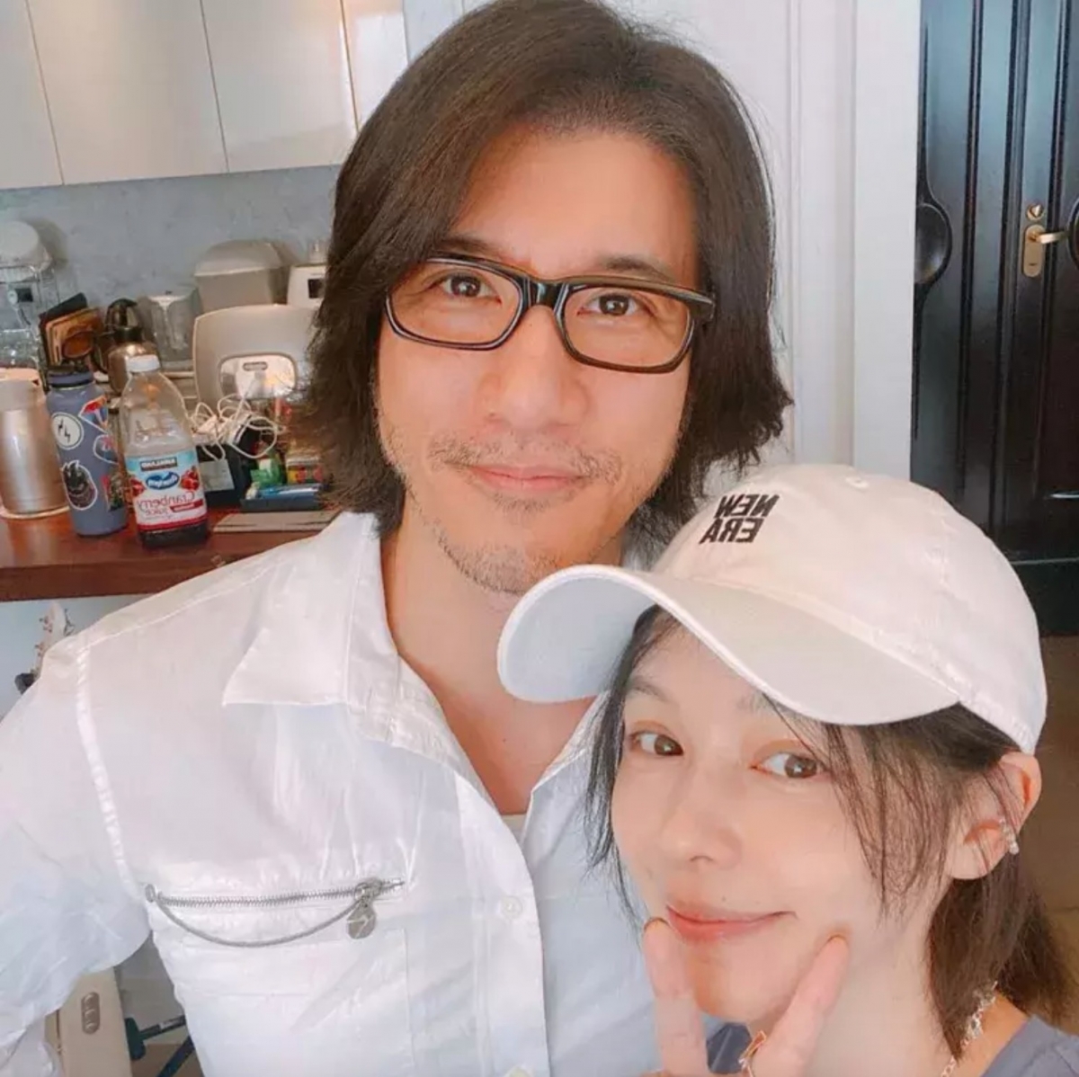 FB@徐若瑄 Vivian Hsu