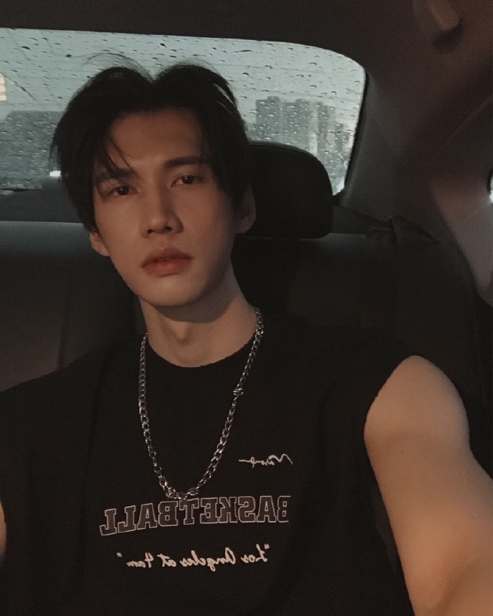 weibo@陈瑞丰丰丰丰