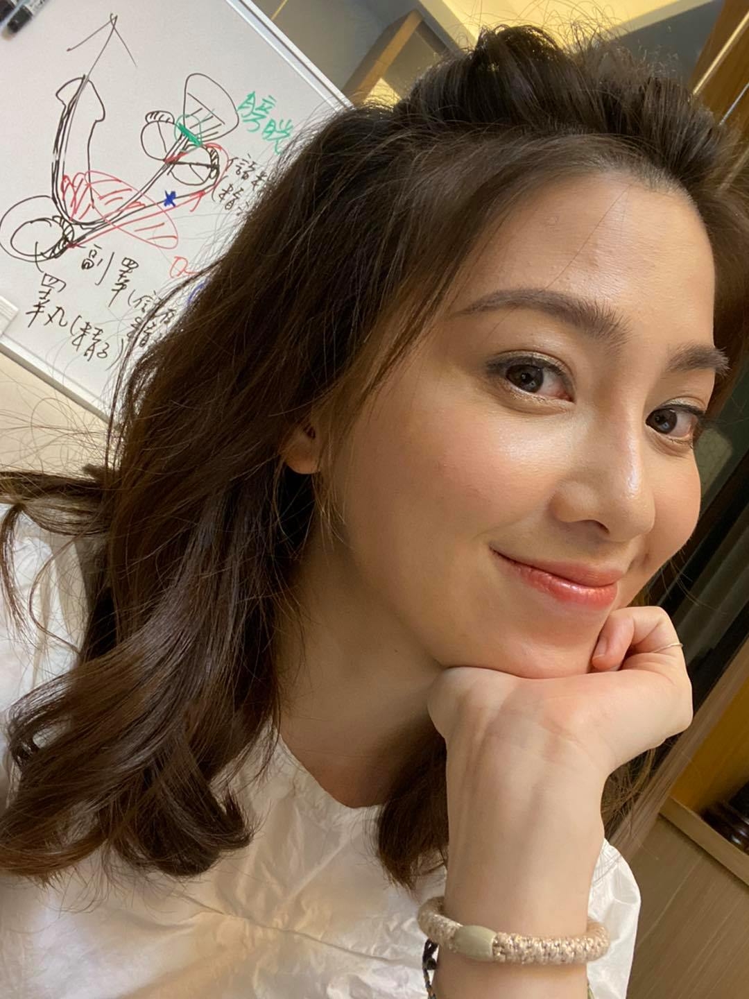 FB@許藍方博士 Dr. Gracie