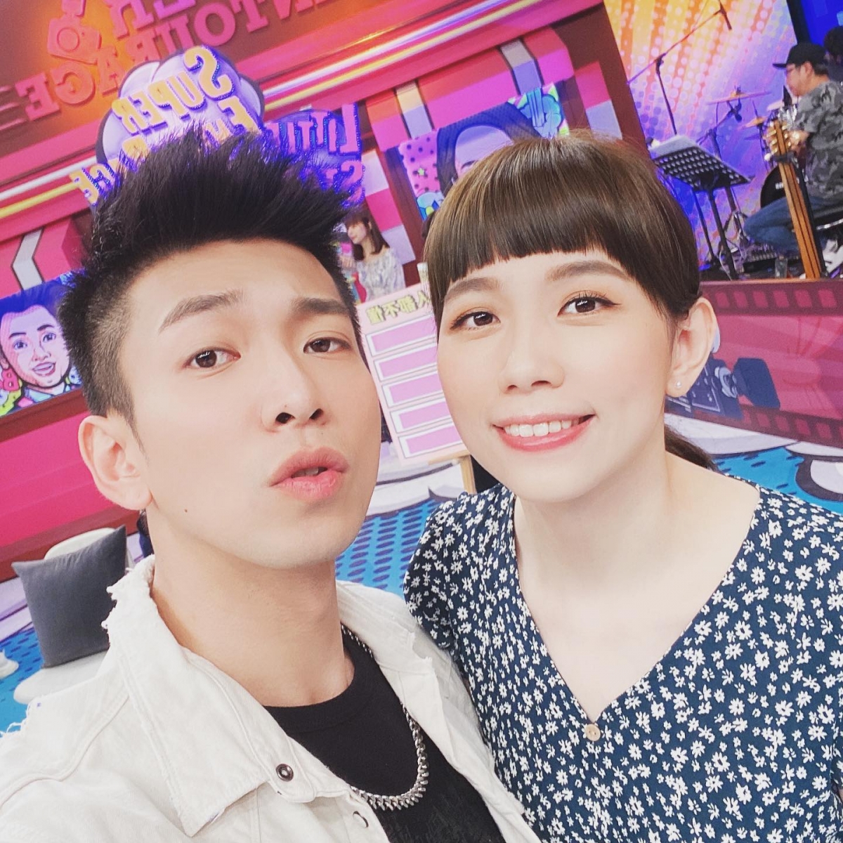 FB @Gevin吳俊諺(鮪魚)