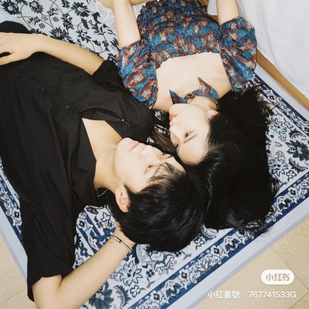小紅書