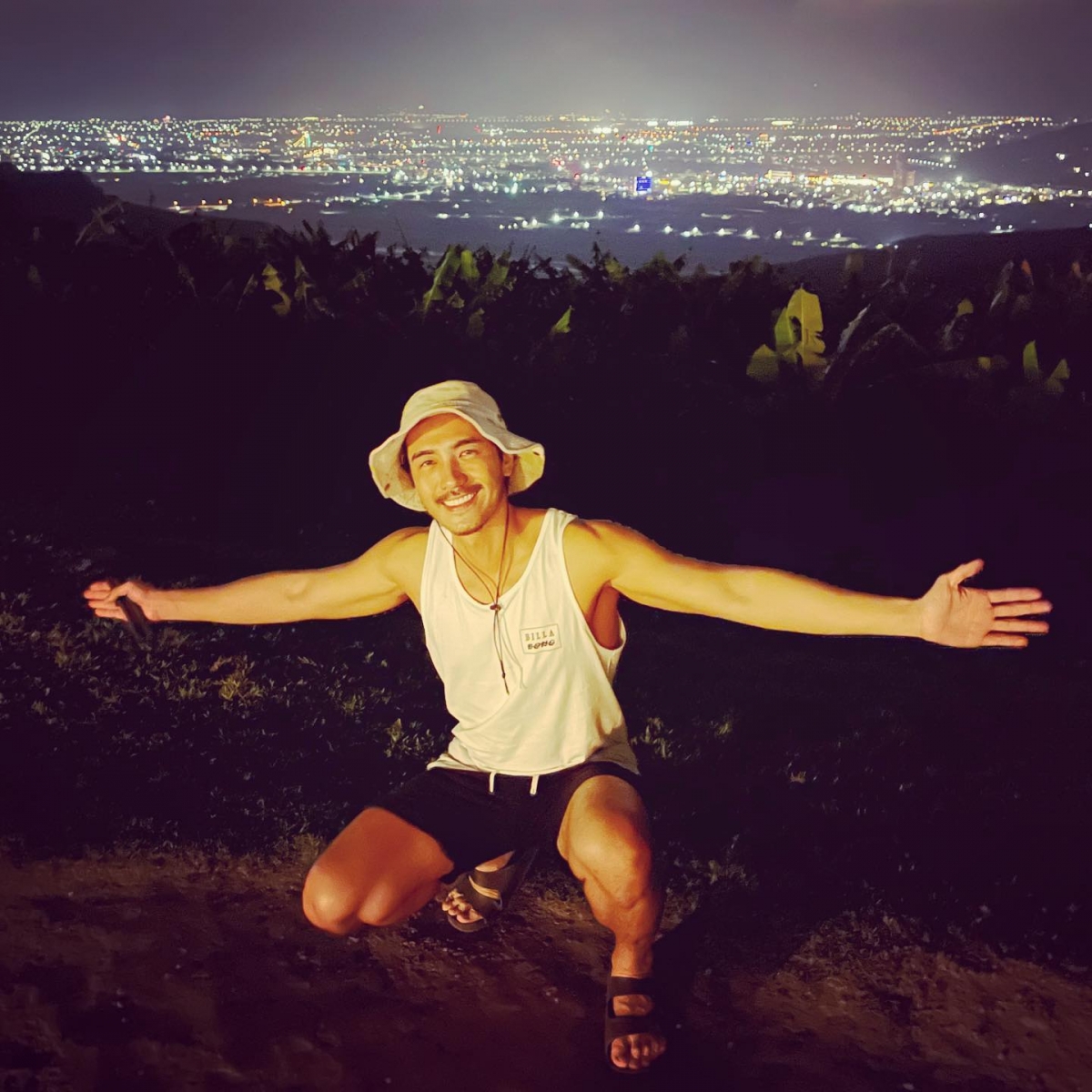 FB@李至正 Chris Lee