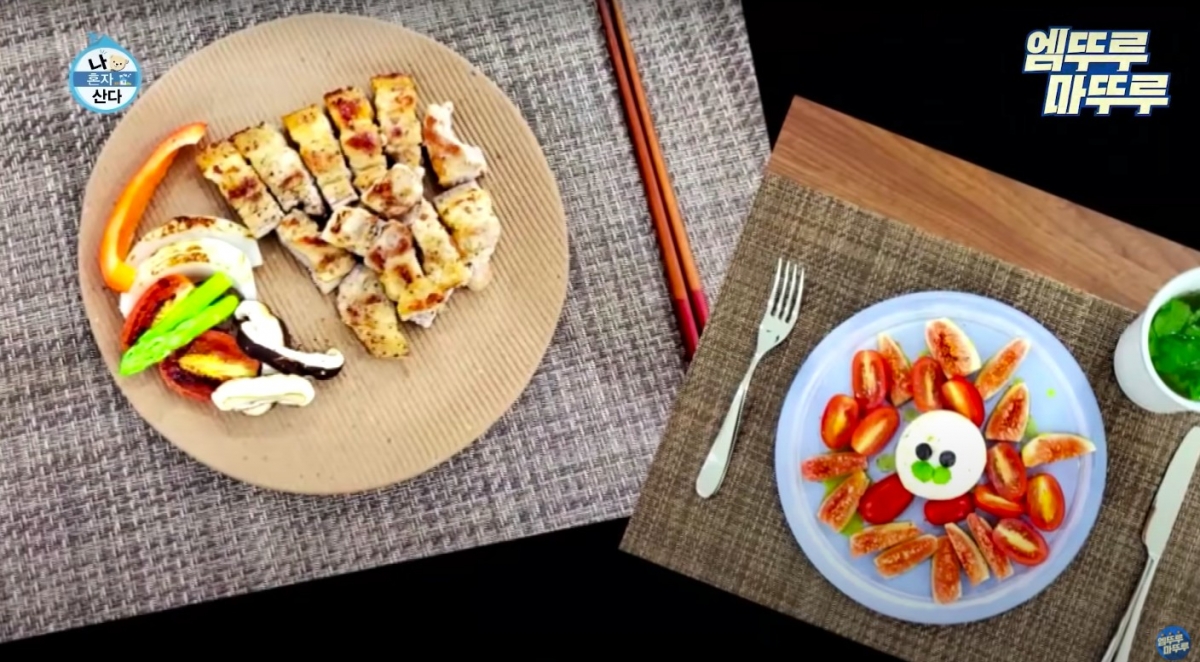 엠뚜루마뚜루 : MBC 공식 종합 채널