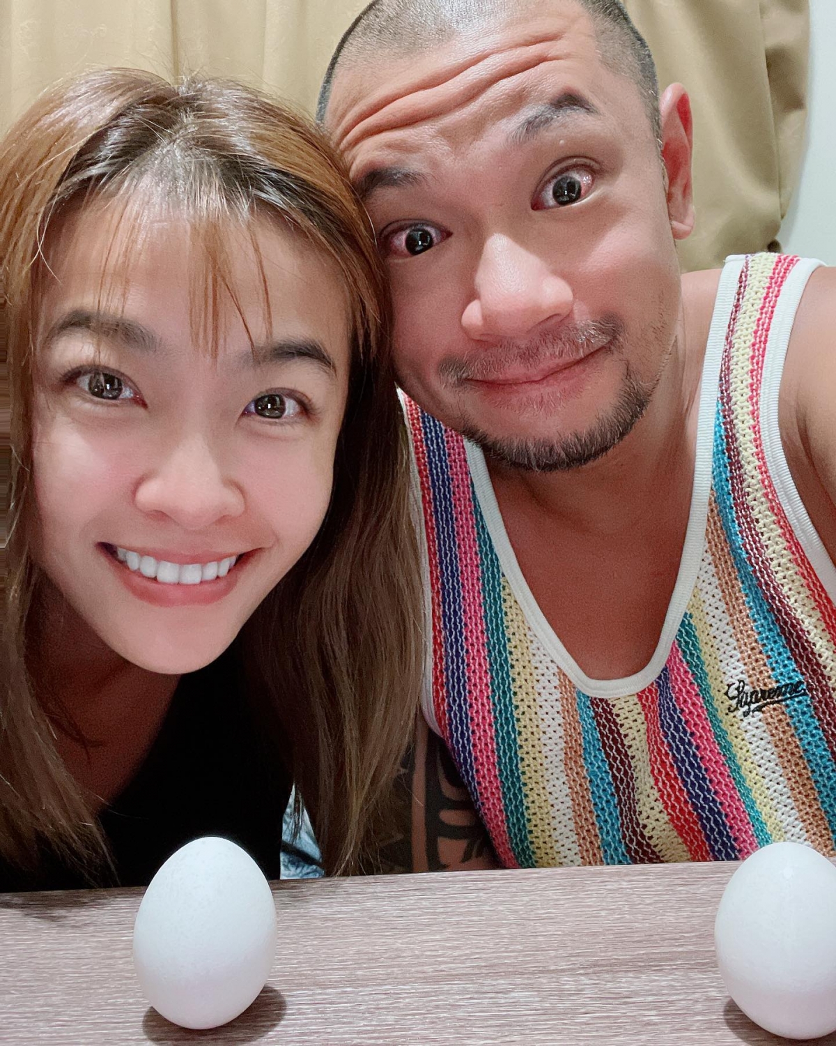 FB@小嫻 （黃瑜嫻）