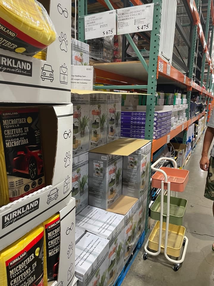 FB@Costco好市多 商品經驗老實說_王昱雯