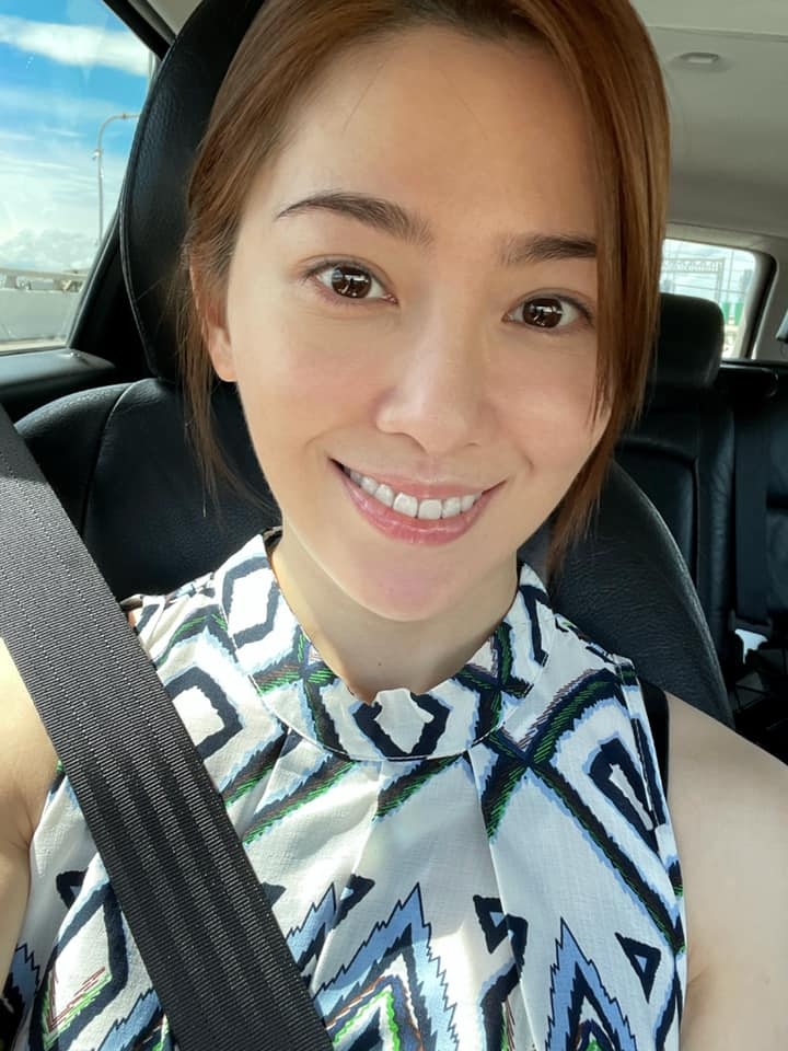 FB@許藍方博士 Dr. Gracie