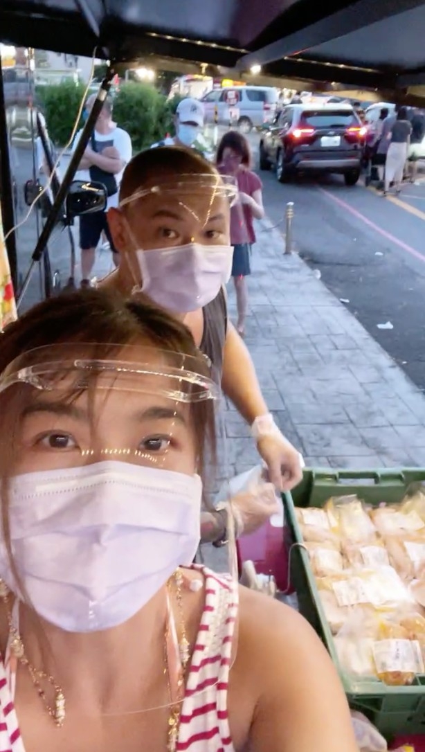 FB@小嫻 （黃瑜嫻）