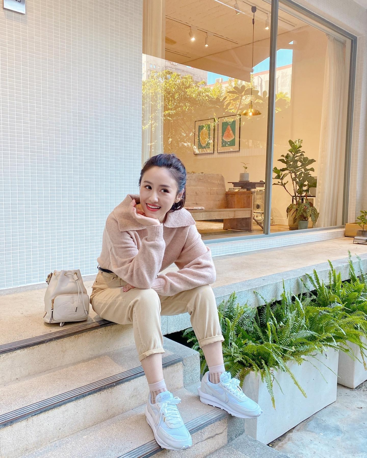 FB@吳姍儒 Sandy Wu