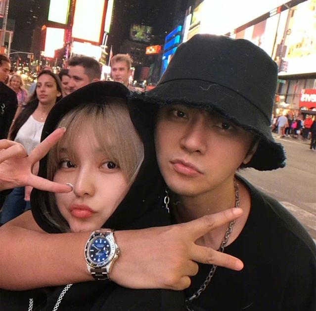 Weibo