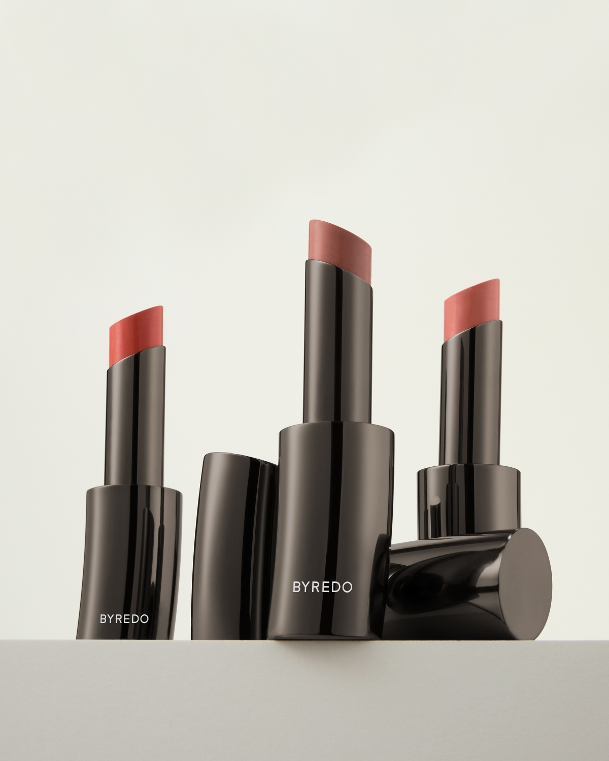BYREDO 2021全新潤色護唇膏百貨週慶