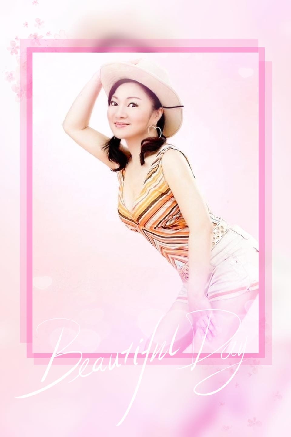 FB@白冰冰（白雪嬅）