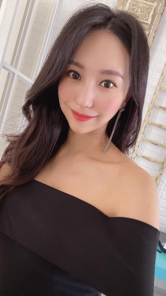 FB @主播 高毓璘