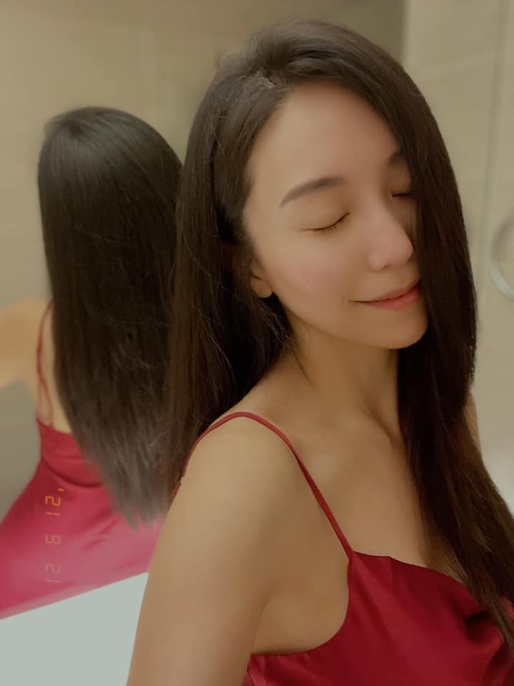 FB @主播 高毓璘
