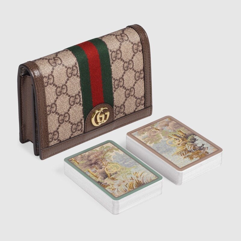 GUCCI