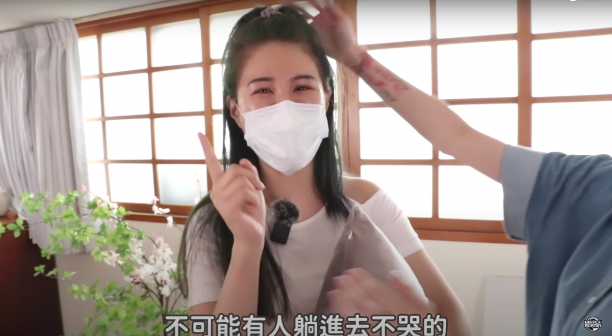 YouTube@丹妮婊姐星球