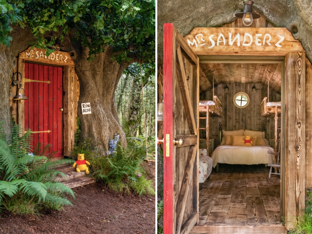 Airbnb