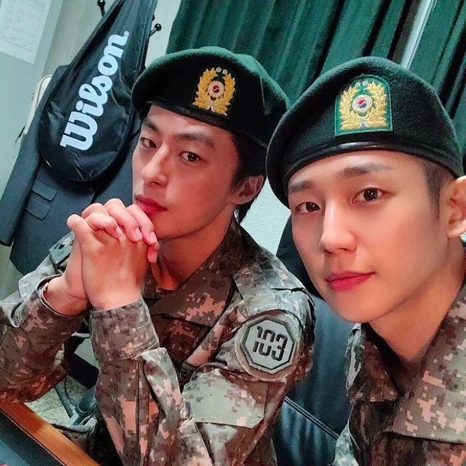 IG @holyhaein