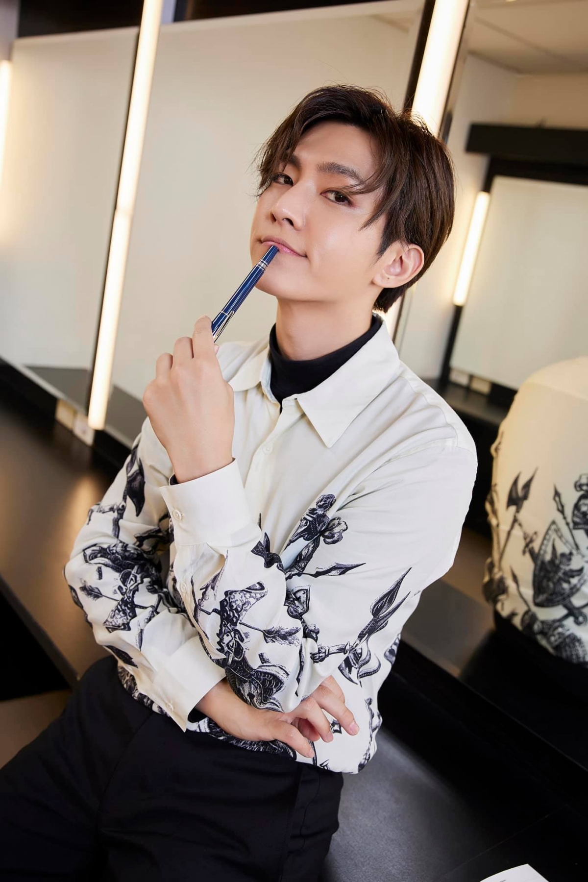 FB@炎亞綸 Aaron Yan