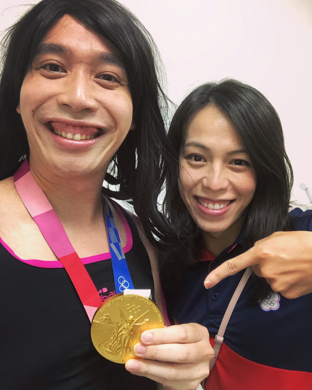 FB @無尊