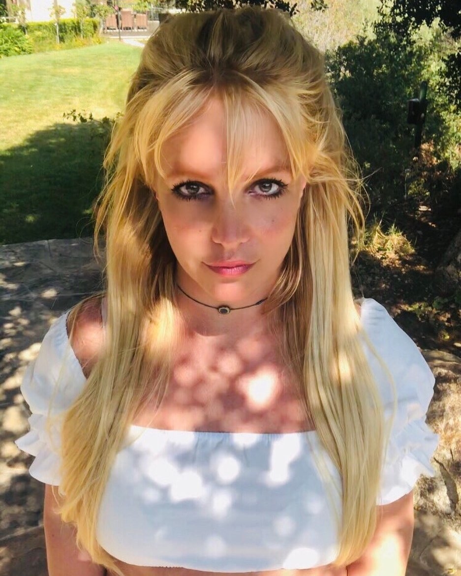 IG@britneyspears
