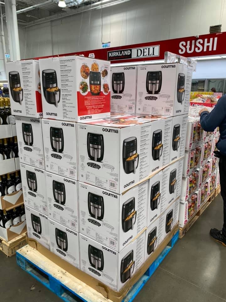 FB@Costco好市多 商品經驗老實說_詠瑄