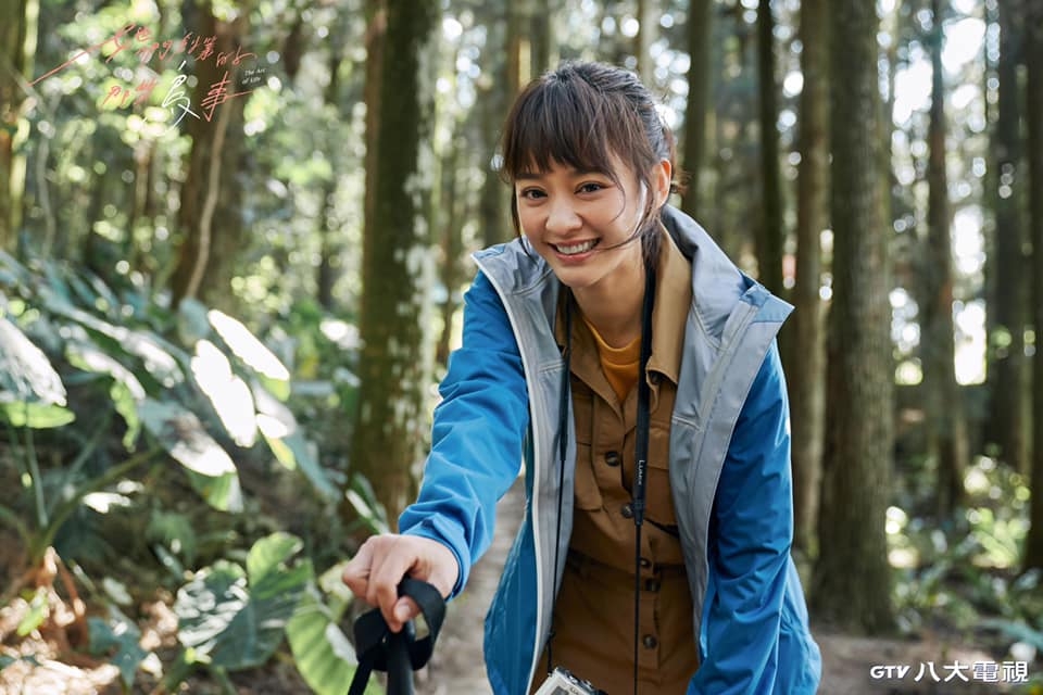 FB@陳意涵 YiHan Chen 