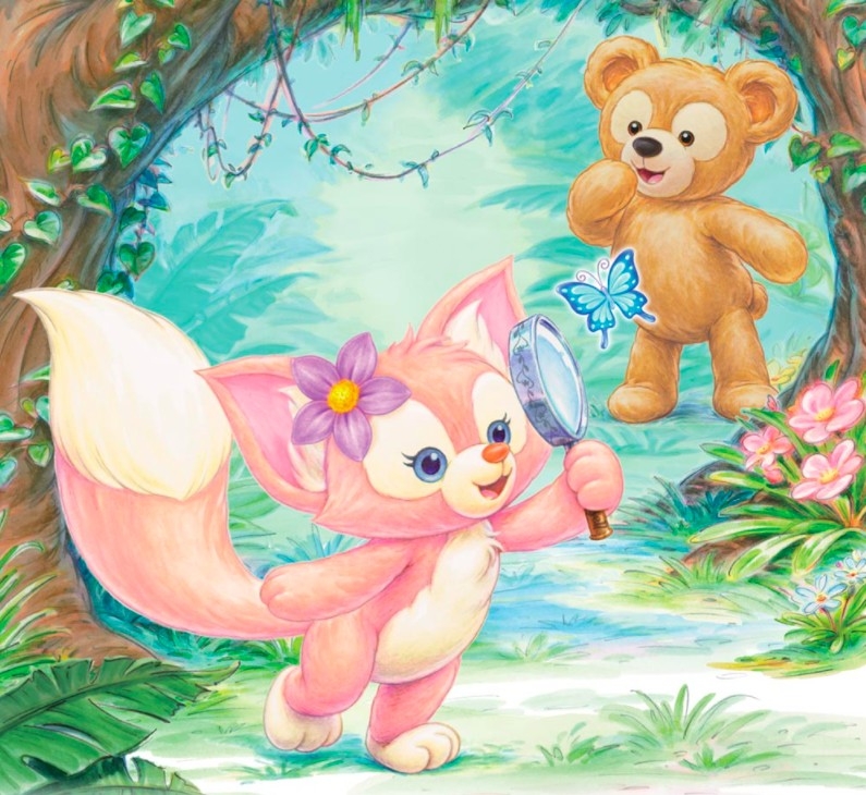 tokyodisneyresort.jp