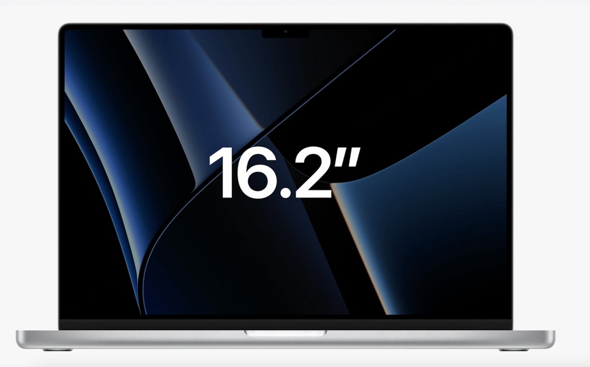MacBook Pro銀色及太空灰